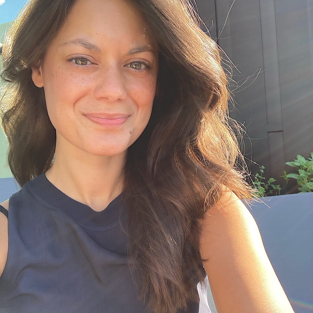 Meet your Posher, Jax